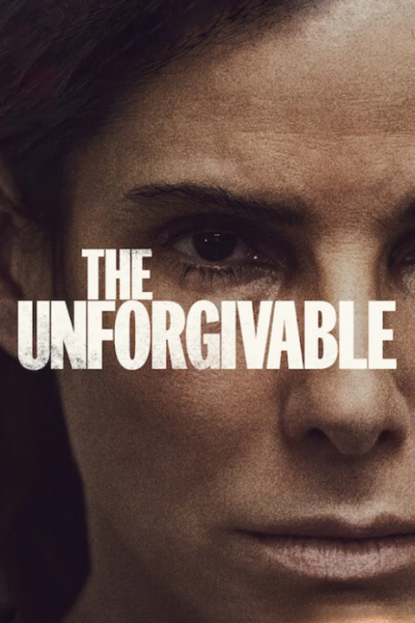 The Unforgivable